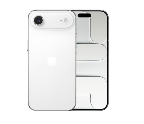 APPLE IPHONE AIR 256GB,CLOUD WHITE--BRAND